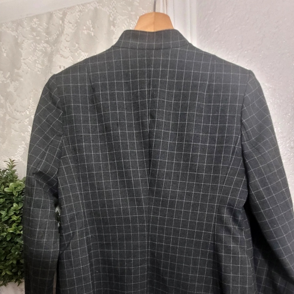 Banana republic blazer - Picture 3 of 4